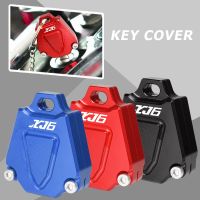 D FOR YAMAHA XJ6 XJ 6 Motorcycle CNC Key Cover Cap Keys Case Shell Protector XJ-6 2009-2015 2014 2013 2012 2011 2010 Essories