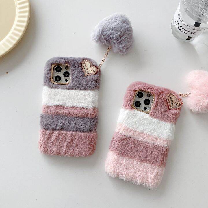 for-samsung-galaxy-s5-s6-s7-edge-s8-s9-plus-s10-lite-5g-s20-fe-s21-ultra-fluffy-plush-case-cover-samsung-s21-ultra-shell-s10e