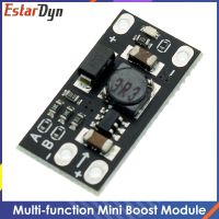 【YF】▤卍  Newest Multi-function Boost Module Up Board 5V/8V/9V/12V 1.5A Indicator Diy Voltage