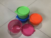 Tupperware โถหรรษา