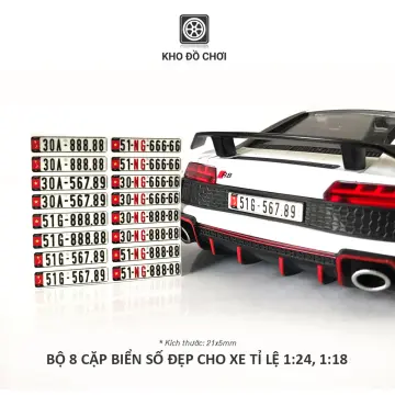 Mua Mô hình xe Ferrari Monza SP1 124 Bburago  1826027 tại Thế giới mô  hình  Tiki