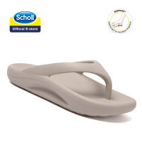 Scholl Cyclone รองเท้าแตะสกอลล์ ไซโคลน Scholl รองเท้าแตะผู้ชาย รองเท้าแตะ