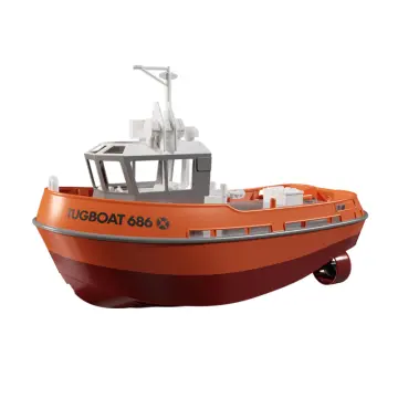 Rc Bait Boat - Best Price in Singapore - Apr 2024