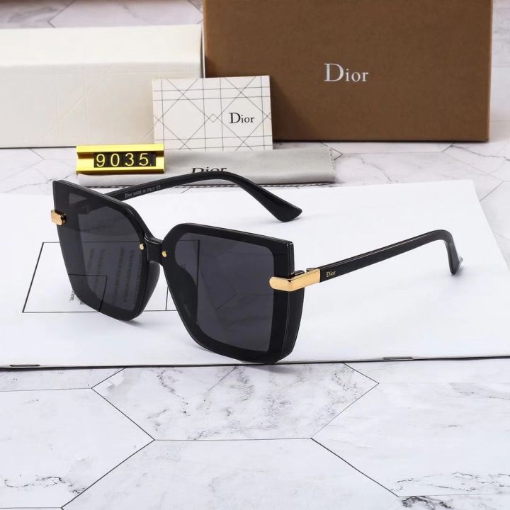 The SavoirFaire of Dior sunglasses  DIOR US