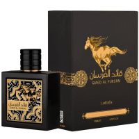 น้ำหอมอาหรับ Qaed Al Fursan Lattafa Perfumes 90ml