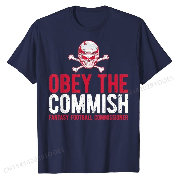 commish-funny-fantasy-football-draft-t-shirt-family-men-t-shirt-hip-hop-tops-shirts-cotton-crazy