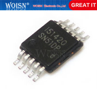 10pcs/lot SN51DP SN51 SSOP-10 In Stock