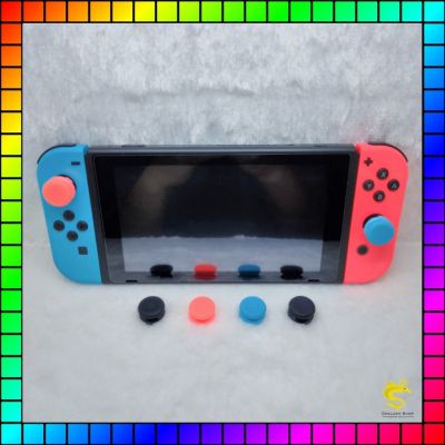 ยางอนาล็อก joy-con Nintendo Switch