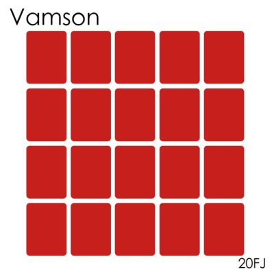 Vamson Gopro Hero 7/6/5/4วิธีปุ่มหมุนสำหรับ Dji สำหรับ Xiaomi Yi สำหรับ Eken หมวกกันน็อคตัวยึด Vp112แขน