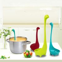 【hot】 Silicone Colander Soup Filter Handle