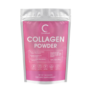 Collagen Peptides Powder for Skin Whitening Enhances Skin Nail & Hair