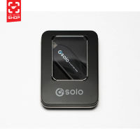 ilovetogo GERA - Solo Pocket 4K HDMI to USB3.1 Captube Card