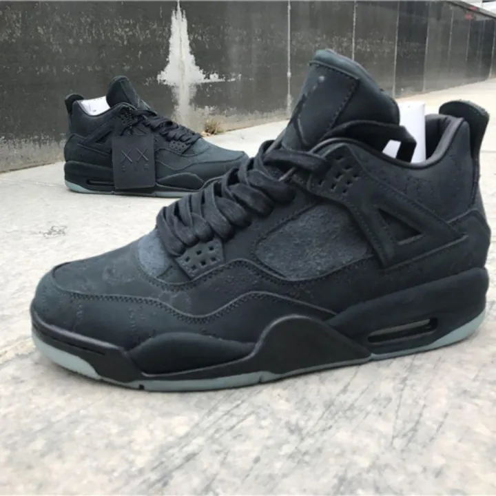 kaws 4