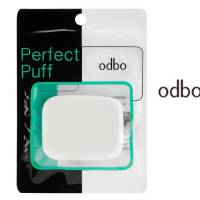 (1 ชิ้น) Odbo Perfect Puff โอดีบีโอ เพอร์เฟค พัฟแต่งหน้า OD854