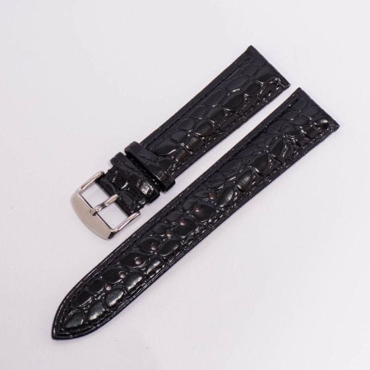 hot-seller-adapted-to-leather-strap-top-layer-cowhide-crocodile-butterfly-buckle-pin-genuine-ultra-thin-fake-one-pay-ten