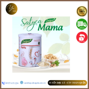 Sữa yến mạch dinh dưỡng Satyca MaMa