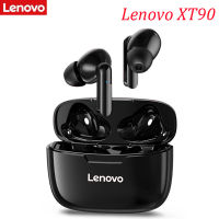 Original XT90 Wireless Bluetooth 5.0 Earphones TWS Earbuds Waterproof Headphones HiFi Wireless Headset With Mic Sports