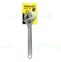 STANLEY 87-435 ประแจเลื่อน 15 นิ้ว