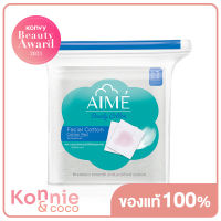 [Activity] Aime Facial Cotton Pad 90g