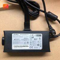 Genuine 24V 3.75A 90W 3-Pin AC DC Adaptor For Resmed 369102 Power Adapter Charger For RESMED CPAP Bipap VPAP S9 Series R360-760