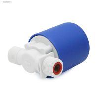 ☌☑ 1/2 Automatic Water Level Control for VALVE Floating Ball for VALVE Tower Water for Tank Float for VALVE Side Water Inl 85WC