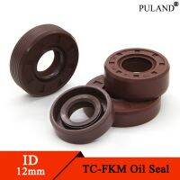 【hot】♦▤☄  2/5pcs ID 12mm TC-12x19/20/21/22/24/25/26/28/30/32x5/6/7/8/10mm Fluorine