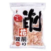 ❄สินค้าคุณภาพ❄ (1 ชิ้น) Bannou Hana Kezuri Katsuo Futaba 500g ปลาคัทสึโอะแห้งขูดแผ่น