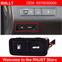 for Hyundai 2011-2015 SONATA YF Genuine LED Trunk Hatch Fuel Door Release Open Switch 93700 3S000RY 937003S000