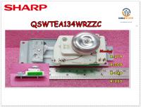 อะไหล่ของแท้/ลานตั้งเวลาไมโครเวฟชาร์ป/TIME SWITCH/SHARP/QSWTEA134WRZZC/รุ่นR-219,R-209 ,R-220 ,R-22