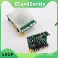 Merlin Irving Shop Infrared IR PIR Motion Sensor Module for Arduino Uno Mega Raspberry Pi HC-SR501