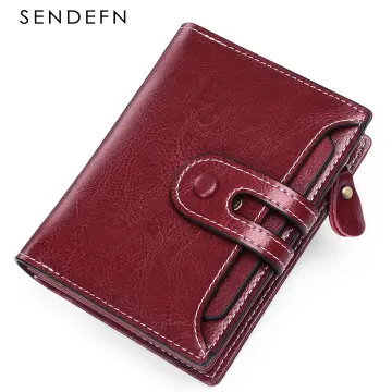 Sendefn discount women's wallets