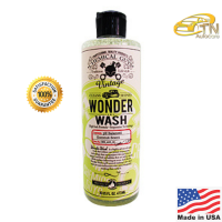 Chemical Guys Vintage Series Wonder Soap (16 oz)