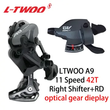 Ltwoo discount groupset 1x11