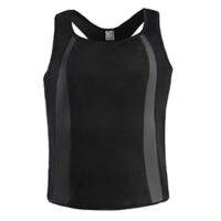 Mens Neoprene Slimming Vest Fitness Sports Clothes Hiking Training Vest Body Shapewear Running T-Shirts Weight Loss Vests