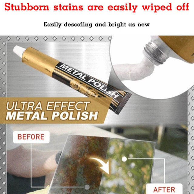 vivimall German autosol metal polish cream Lazada PH