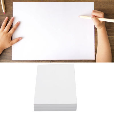 กระดาษการ์ดสีขาวแห้งเร็วสำหรับการ์ดแบบ DIY