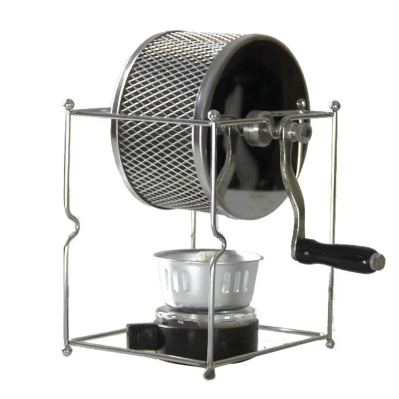 home peanut roaster