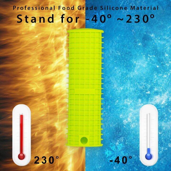 cod-free-cas-weizheng1-ผู้ถือมือจับซิลิโคนหรือฝาครอบที่จับกระทะสำหรับทอดปลอกแขนป้องกันแนวคิดการจัดเก็บมาตรฐาน00349ป้องกันมีที่จับร้อน