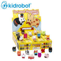 Kidrobot – Personal Happiness Labbit Mini Series Blindbox