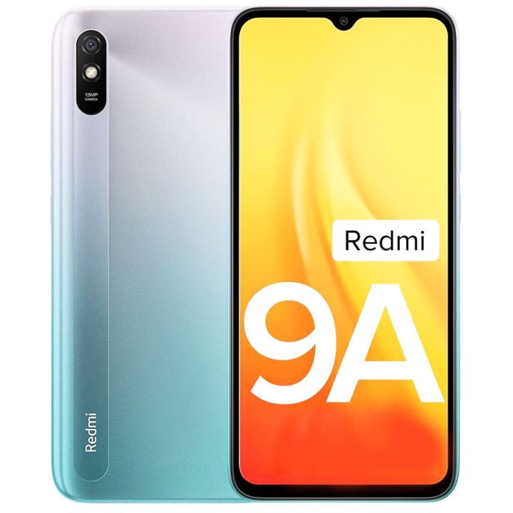 rh-ส่งฟรี-xiaomi-redmi-9a-4-64gb-wifi-2-4ghz-สมาร์ตโฟน-โทรศัพท์มือถือ-ของเเท้-รับประกัน-1ปี