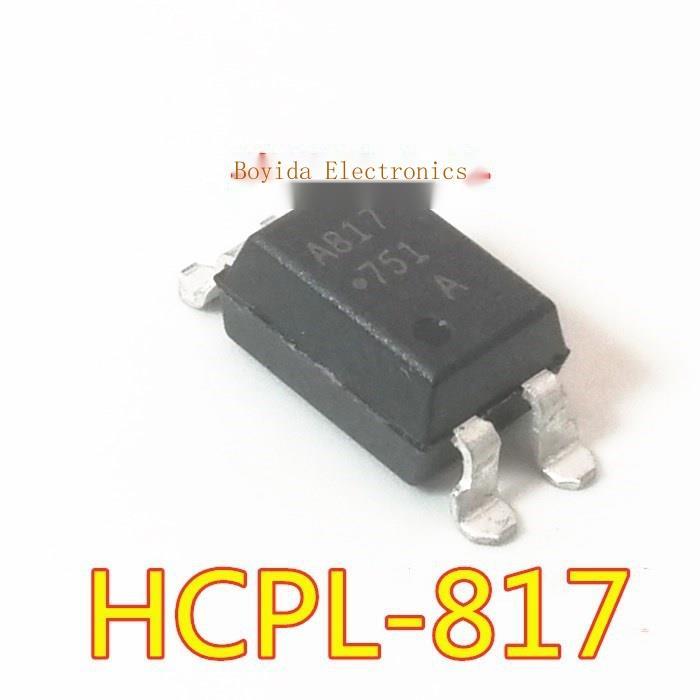 10pcs-ใหม่-original-hcpl-817-a817v-a817-sop4-patch-optocoupler-hcpl-817