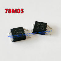 (จำนวน 2ชิ้น) 78M05 78M06 78M08 78M09 7812 78M15 Voltage Regulator