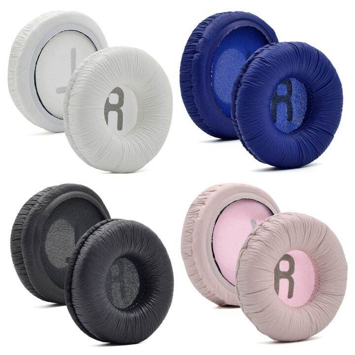Replacement Ear Cushion Pads For Sony WHCH510 WH CH510 Headphones