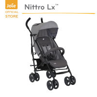 Standard Stroller Nitro Lx จาก Joie