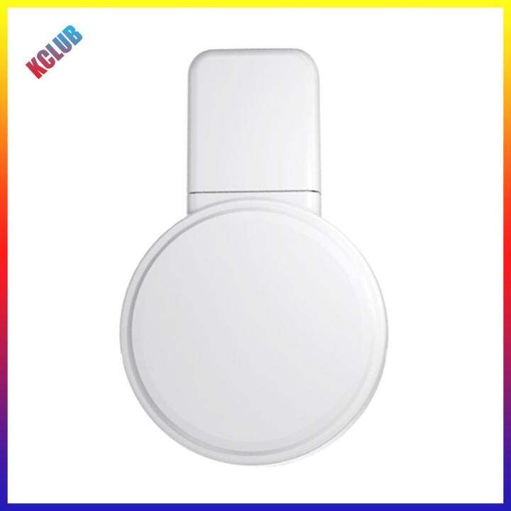 Wireless Charger Dock Plug and Play Charging Dock Station USB TypeC