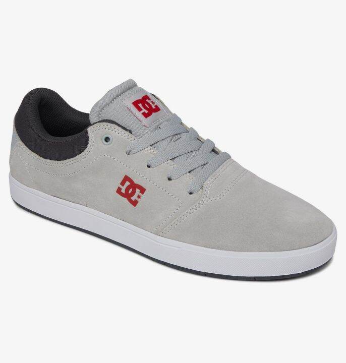 crisis dc shoes