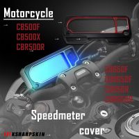 Motorcycle Odometer Protective Cover Accessories Solid Instrument Cover For HONDA CB650R CBR650R CB500X 2019-2020 CB 650R cb500x