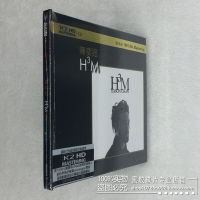 Eason Chan Eason Chan H ³ M genuine original K2HD car music fever CD