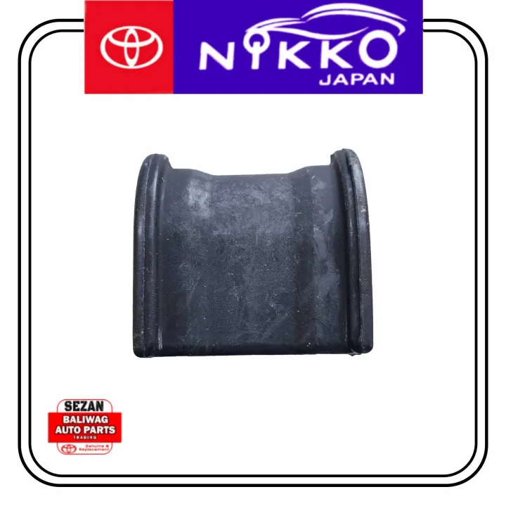 Nikko Japan Front Stabilizer Bush No Toyota Vios D Lazada Ph