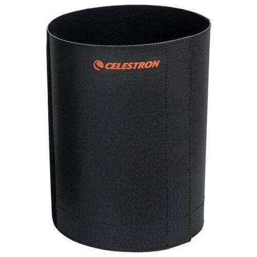 Celestron Deluxe Telescope Dew Shield Flexible Dew Prevention